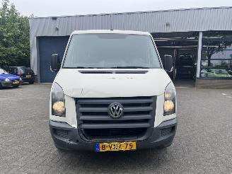 Volkswagen Crafter 35 BESTEL L1 H1 80 KW EURO5, AIRCO picture 12
