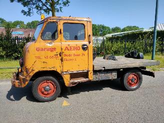 Ford F3 TAKELWAGEN 4X4 BENZINE, ZEER APARTE EN UNIEKE AUTO picture 2