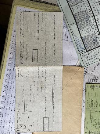 Ford F3 TAKELWAGEN 4X4 BENZINE, ZEER APARTE EN UNIEKE AUTO picture 29