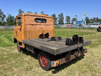 Ford F3 TAKELWAGEN 4X4 BENZINE, ZEER APARTE EN UNIEKE AUTO picture 6