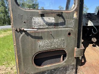 Ford F3 TAKELWAGEN 4X4 BENZINE, ZEER APARTE EN UNIEKE AUTO picture 13