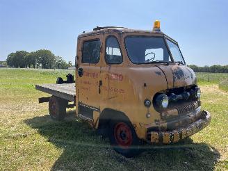 Ford F3 TAKELWAGEN 4X4 BENZINE, ZEER APARTE EN UNIEKE AUTO picture 15