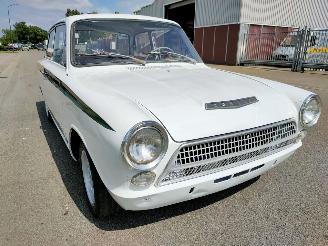 Ford Cortina MK1 2 DEURS picture 3