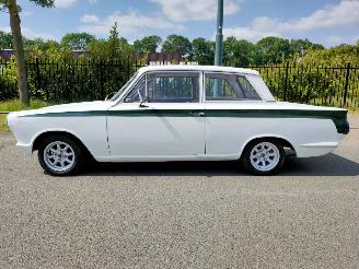 Ford Cortina MK1 2 DEURS picture 13