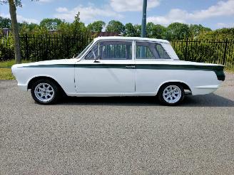 Ford Cortina MK1 2 DEURS picture 9