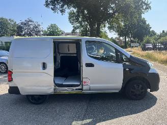 Nissan Nv200 1.5 DCI GESLOTEN BESTEL, MARGE AUTO picture 20