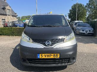 Nissan Nv200 1.5 DCI GESLOTEN BESTEL, MARGE AUTO picture 10