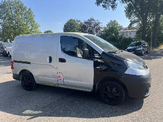 Nissan Nv200 1.5 DCI GESLOTEN BESTEL, MARGE AUTO picture 12