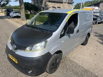 Nissan Nv200 1.5 DCI GESLOTEN BESTEL, MARGE AUTO picture 22