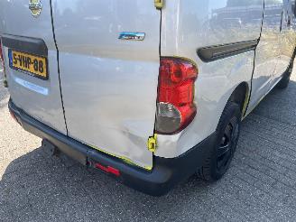 Nissan Nv200 1.5 DCI GESLOTEN BESTEL, MARGE AUTO picture 27