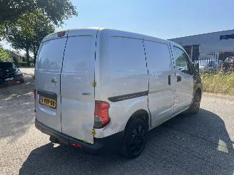 Nissan Nv200 1.5 DCI GESLOTEN BESTEL, MARGE AUTO picture 14