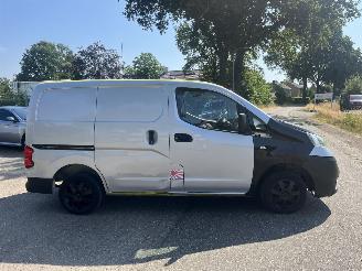 Nissan Nv200 1.5 DCI GESLOTEN BESTEL, MARGE AUTO picture 13
