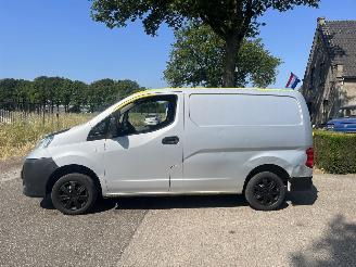 Nissan Nv200 1.5 DCI GESLOTEN BESTEL, MARGE AUTO picture 3