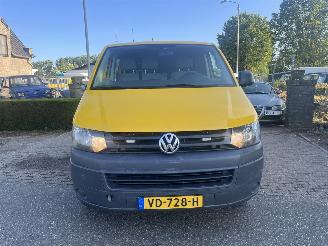 Volkswagen Transporter 2.0 TDI 75KW AIRCO COMFORTLINE picture 11