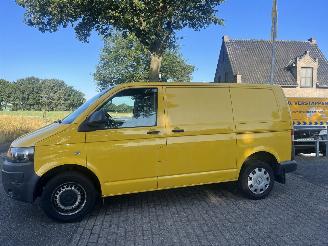 Volkswagen Transporter 2.0 TDI 75KW AIRCO COMFORTLINE picture 3