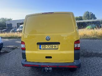 Volkswagen Transporter 2.0 TDI 75KW AIRCO COMFORTLINE picture 15