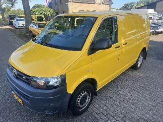 Volkswagen Transporter 2.0 TDI 75KW AIRCO COMFORTLINE picture 22