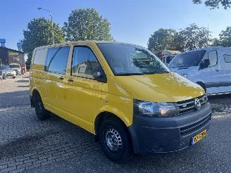 Volkswagen Transporter 2.0 TDI 75KW AIRCO COMFORTLINE picture 12