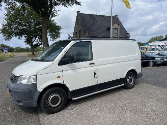 Volkswagen Transporter BESTEL TDI 63KW 0.8 picture 2