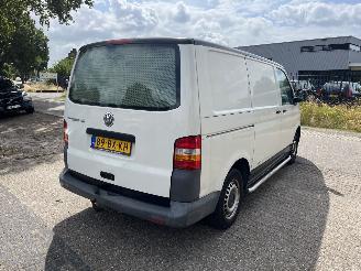 Volkswagen Transporter BESTEL TDI 63KW 0.8 picture 13