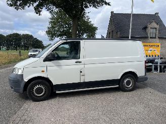 Volkswagen Transporter BESTEL TDI 63KW 0.8 picture 3