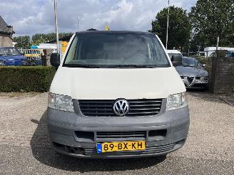 Volkswagen Transporter BESTEL TDI 63KW 0.8 picture 9