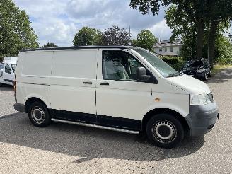 Volkswagen Transporter BESTEL TDI 63KW 0.8 picture 11