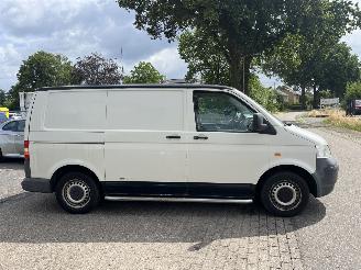 Volkswagen Transporter BESTEL TDI 63KW 0.8 picture 12