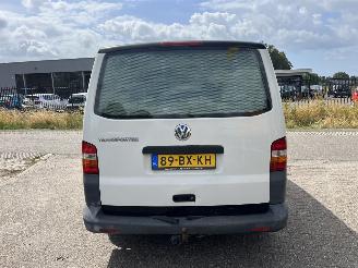 Volkswagen Transporter BESTEL TDI 63KW 0.8 picture 14