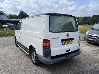 Volkswagen Transporter BESTEL TDI 63KW 0.8 picture 4