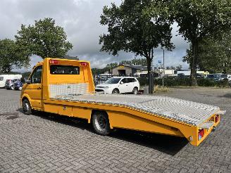 MAN TGE 50 2.0 TDI 180 PK OPRIJWAGEN / AUTO AMBULANCE picture 10