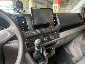 MAN TGE 50 2.0 TDI 180 PK OPRIJWAGEN / AUTO AMBULANCE picture 16