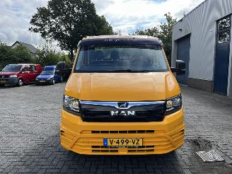 MAN TGE 50 2.0 TDI 180 PK OPRIJWAGEN / AUTO AMBULANCE picture 3