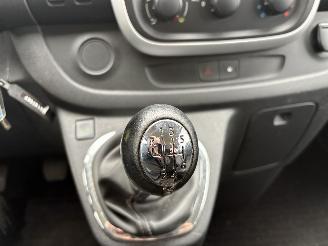 Opel Vivaro -B 1.6 CDTI DC EDITION ECOFLEX DUBBELE CABINE picture 11