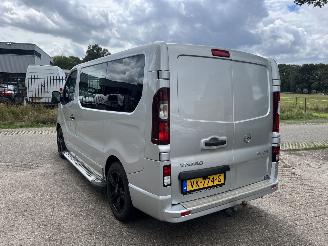 Opel Vivaro -B 1.6 CDTI DC EDITION ECOFLEX DUBBELE CABINE picture 4