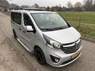 Opel Vivaro -B 1.6 CDTI DC EDITION ECOFLEX DUBBELE CABINE picture 26