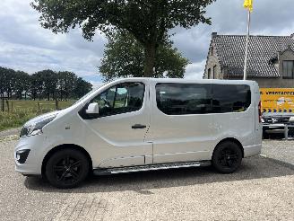 Opel Vivaro -B 1.6 CDTI DC EDITION ECOFLEX DUBBELE CABINE picture 3