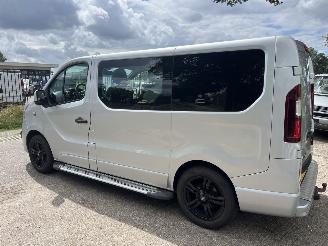 Opel Vivaro -B 1.6 CDTI DC EDITION ECOFLEX DUBBELE CABINE picture 30