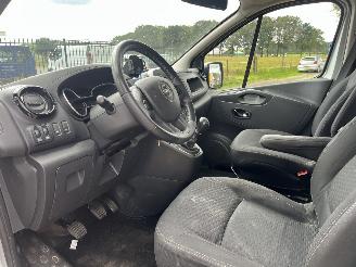 Opel Vivaro -B 1.6 CDTI DC EDITION ECOFLEX DUBBELE CABINE picture 5