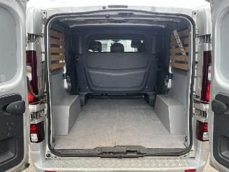 Opel Vivaro -B 1.6 CDTI DC EDITION ECOFLEX DUBBELE CABINE picture 23