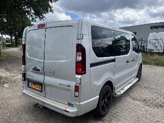 Opel Vivaro -B 1.6 CDTI DC EDITION ECOFLEX DUBBELE CABINE picture 20