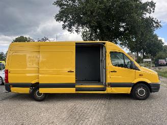 Volkswagen Crafter 2.0 TDI MAXI XXL 100KW AIRCO picture 26