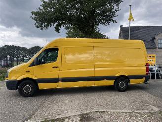 Volkswagen Crafter 2.0 TDI MAXI XXL 100KW AIRCO picture 4