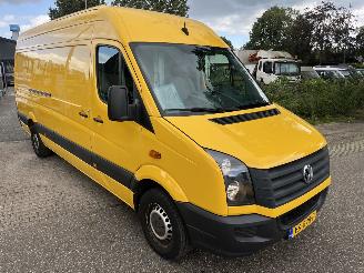 Volkswagen Crafter 2.0 TDI MAXI XXL 100KW AIRCO picture 27