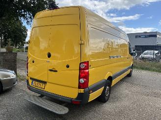 Volkswagen Crafter 2.0 TDI MAXI XXL 100KW AIRCO picture 17