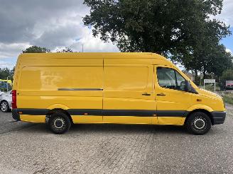 Volkswagen Crafter 2.0 TDI MAXI XXL 100KW AIRCO picture 15