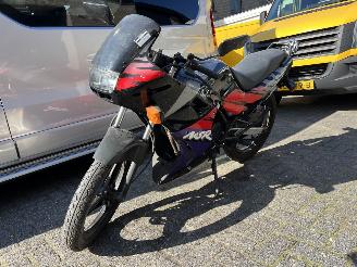 Honda NSR 50 IN ORIGINELE STAAT picture 2