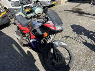 Honda NSR 50 IN ORIGINELE STAAT picture 5