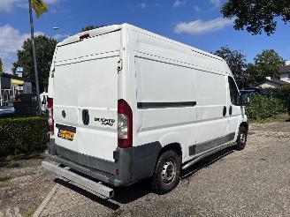 Fiat Ducato 35 2.3 JTD M H2 AIRCO, L2 / H2 UITVOERING, MARGE AUTO picture 20