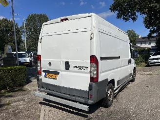 Fiat Ducato 35 2.3 JTD M H2 AIRCO, L2 / H2 UITVOERING, MARGE AUTO picture 21